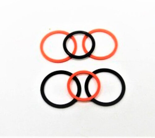 Zestaw uszczelnień Genie 43018GT