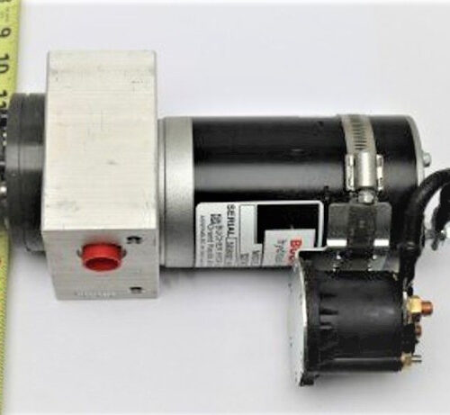 Pompa silnikowa Genie 112379GT