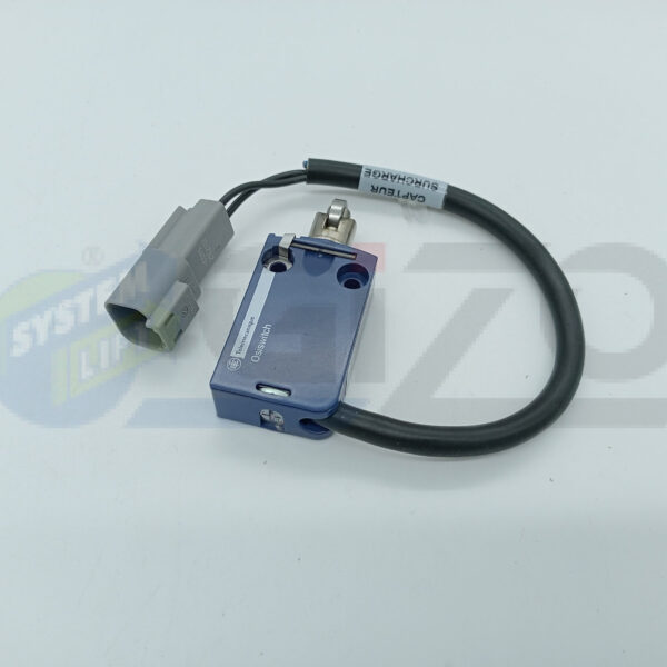 sensor