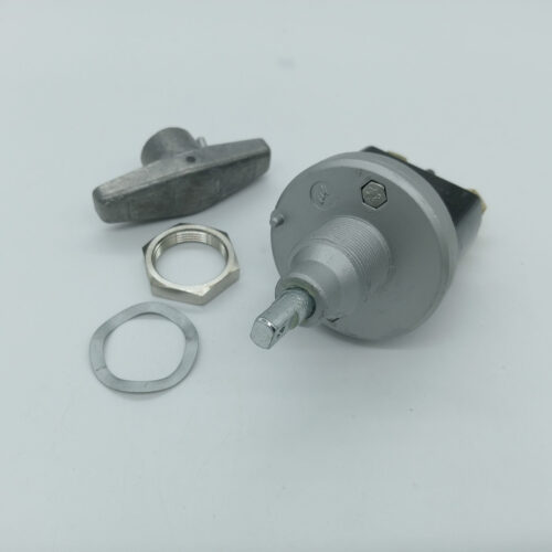 Wyłącznik prądu, hebel Manitou 705222