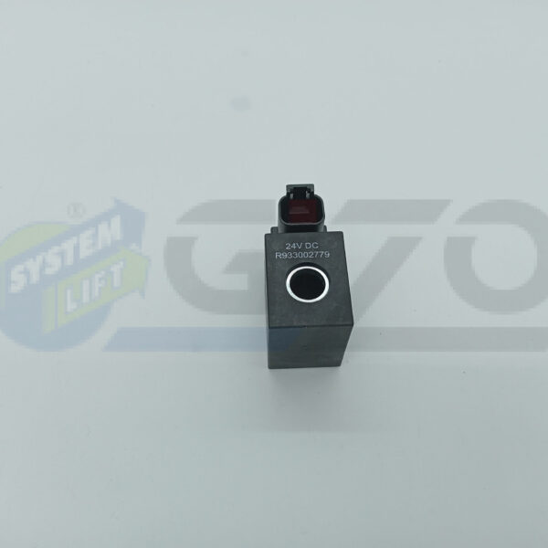 MAGNET COIL