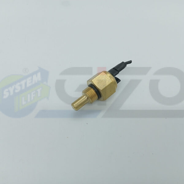 PRESSURE SENSOR