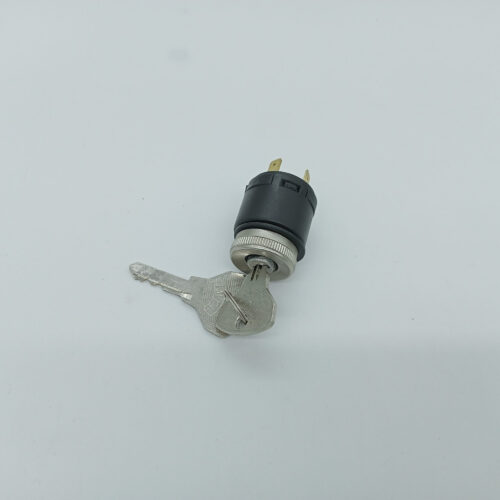 Stacyjka Manitou 509682