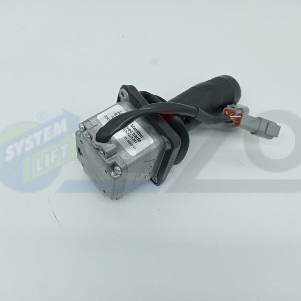 679255 - joystick drążek sterowniczy