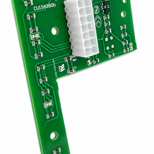 Płytka elektroniczna podnośnika Manitou 685775