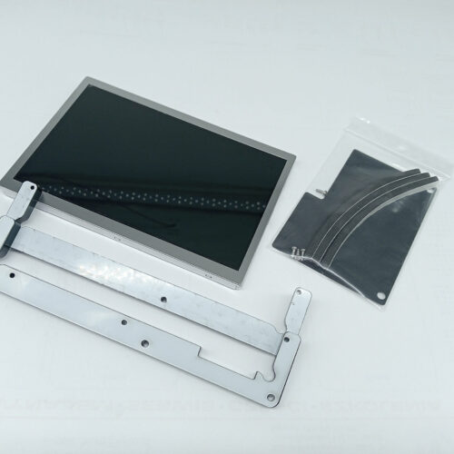 Wyświetlacz podnośnika Manitou 52780436