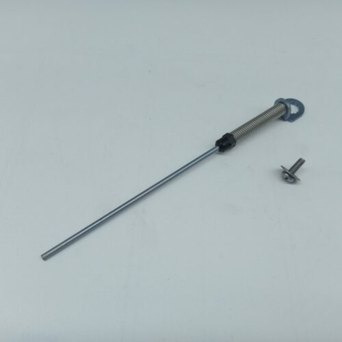 Ramię krańcówki podnośnika Genie 106433GT