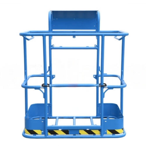 Klatka bezpieczeństwa podnośnika Genie 1299160GT