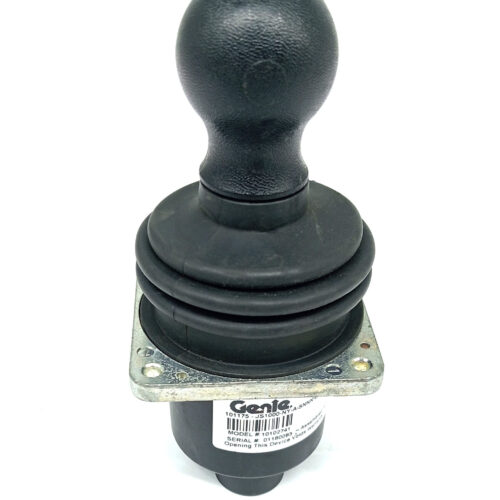 Drążek sterowniczy joystick jednoosiowy podnośnika Genie 101175GT