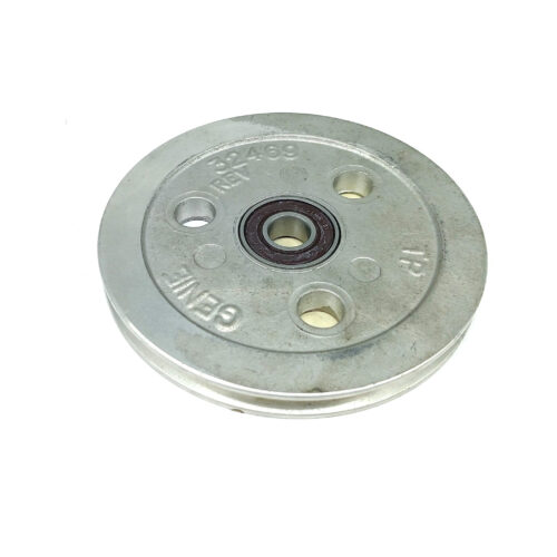 Prowadnica przewodu podnośnika Genie 32469GT