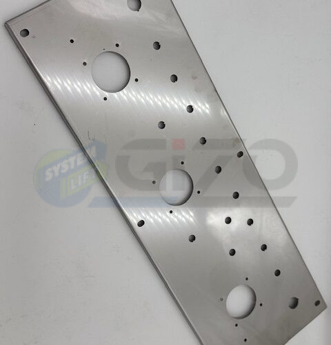 Panel górnego pulpitu GENIE 81484PGT