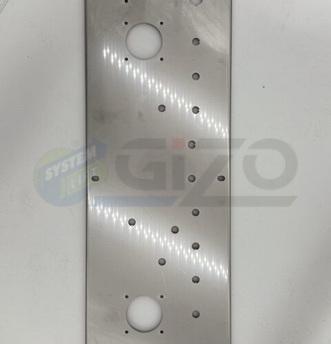 Panel górnego pulpitu GENIE 1270243GT
