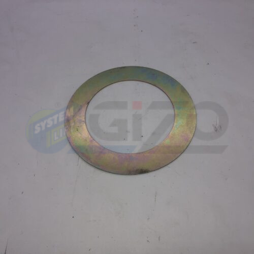 Podkładka tulei mostu Manitou 184128