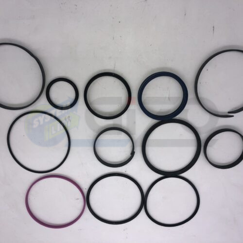 Zestaw uszczelnień siłownika Manitou 551321