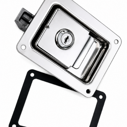 Tag Lock Out Rope Door lock Lock set GK-19-MBS-1