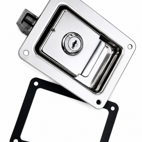 Zamek do drzwi Lock set GK-19-MBS-1