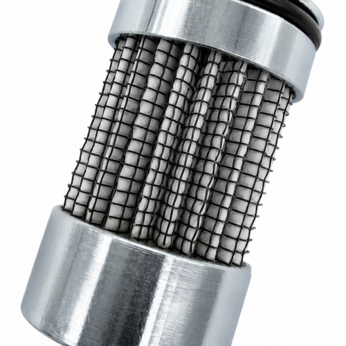 Filtr hydrauliczny HY90604