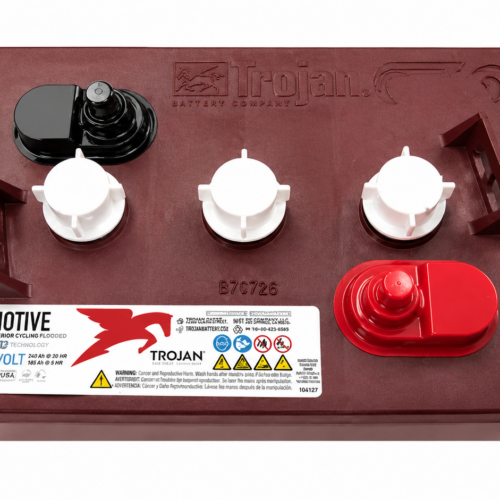 Akumulator TROJAN T-145 (6V 260Ah)