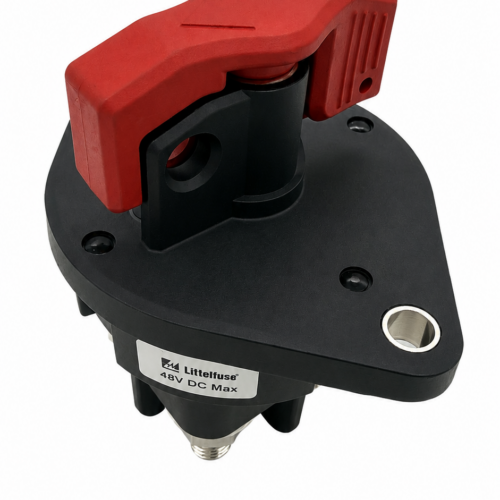 803801087 Power switch