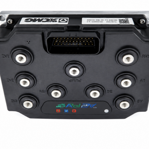 Motor controller XCMG 803764374