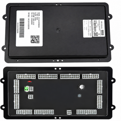 Płyta główna modułu wejść i wyjść (I/O) XCMG 803800589