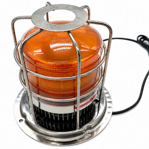 Lampa błyskowa LED XCMG 813502496