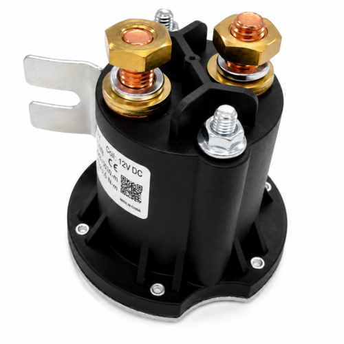 Start switch 12 V XCMG 860558000