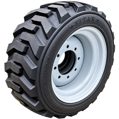 Koło kompletne terenowe 12×33 Genie 1260036GT