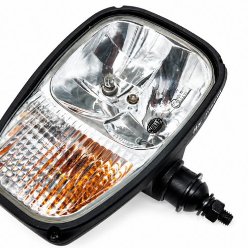 Lampa przednia prawa Manitou 265415