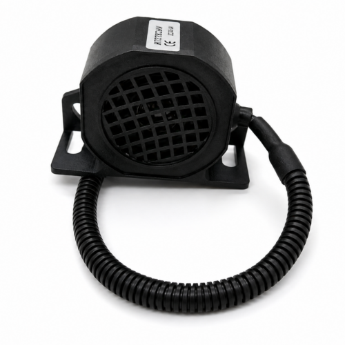 Sygnalizator dźwiękowy z regulacją głośności XCMG 803792491