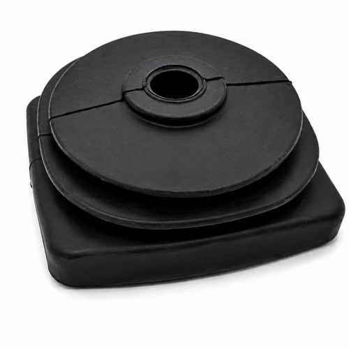 Gumowa osłona joysticka'a Manitou 661606