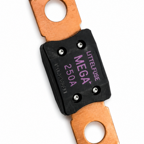 Bezpiecznik MEGA 250A XCMG 803698230