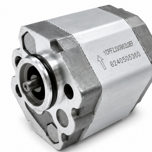 Pompa hydrauliczna zębata XCMG 860557998