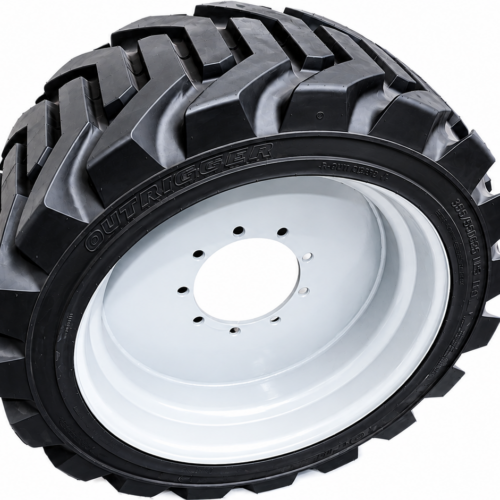 Koło terenowe kompletne piankowane Genie 94662GT – 355/55D625