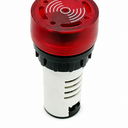 Sygnalizator świetlno-dźwiękowy XCMG 803500154