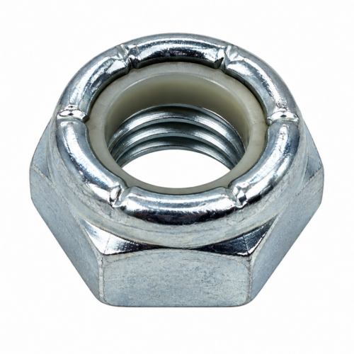 Nakrętka samohamowna 3/8"-16 Genie 7713GT